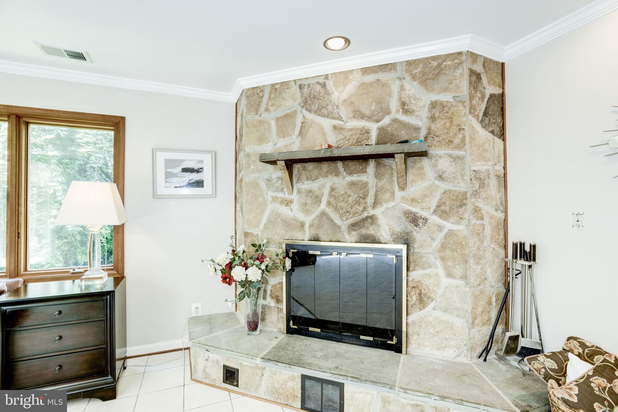 WOODS OF ILDA - Residential