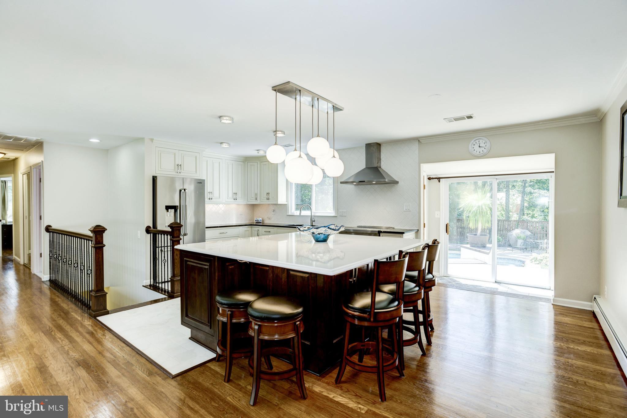 WOODS OF ILDA - Residential