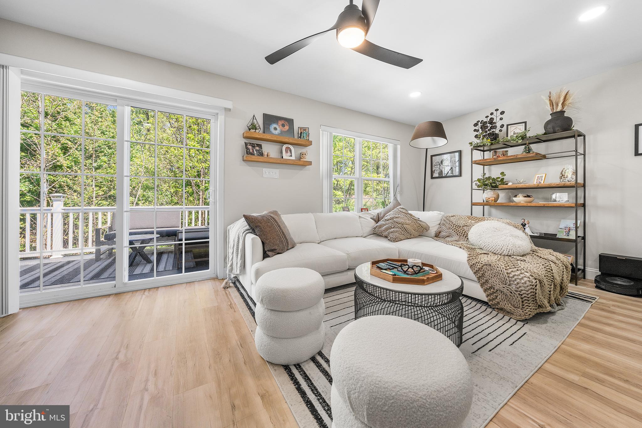 TEMPLE TERRACE - Residential