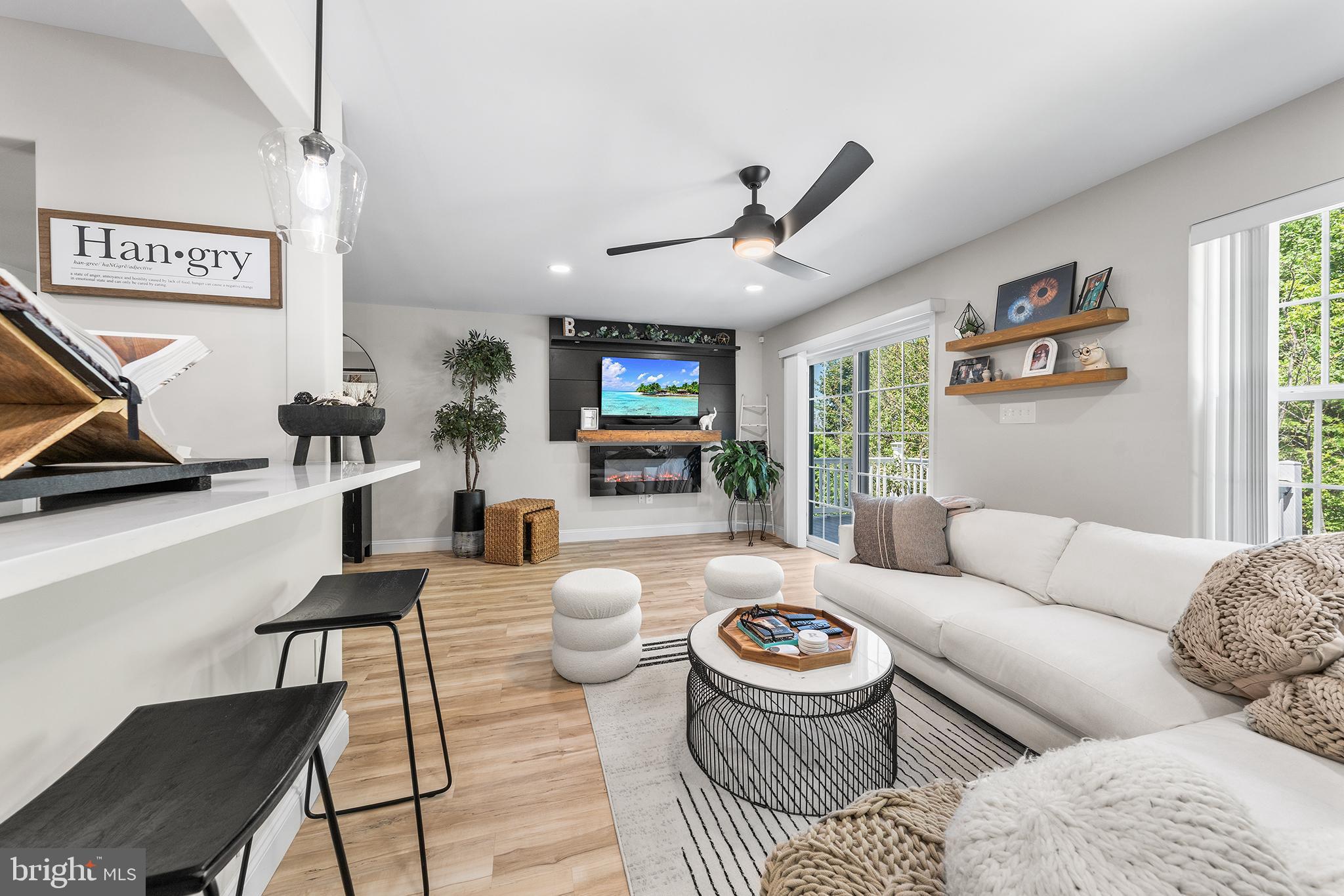 TEMPLE TERRACE - Residential