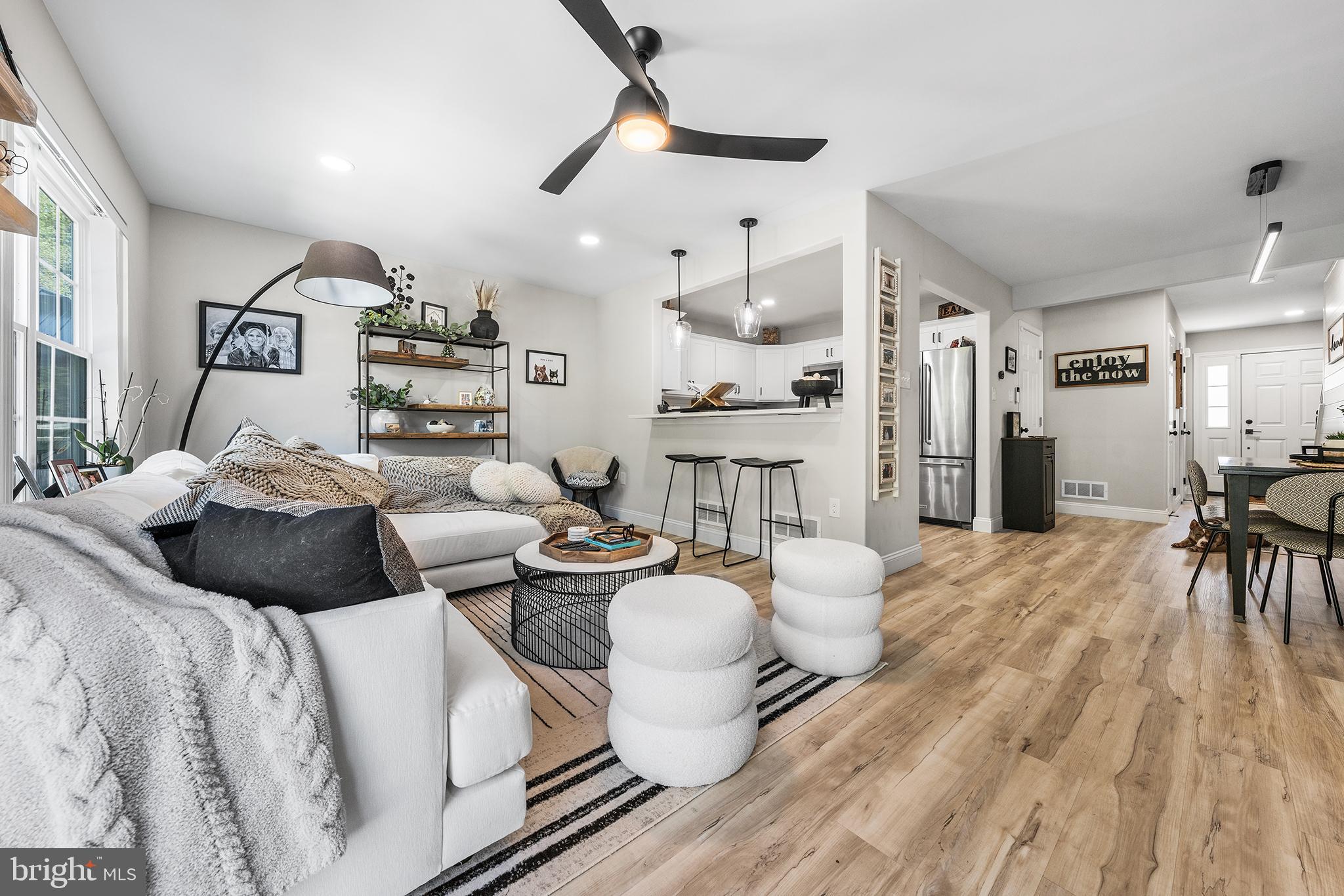 TEMPLE TERRACE - Residential