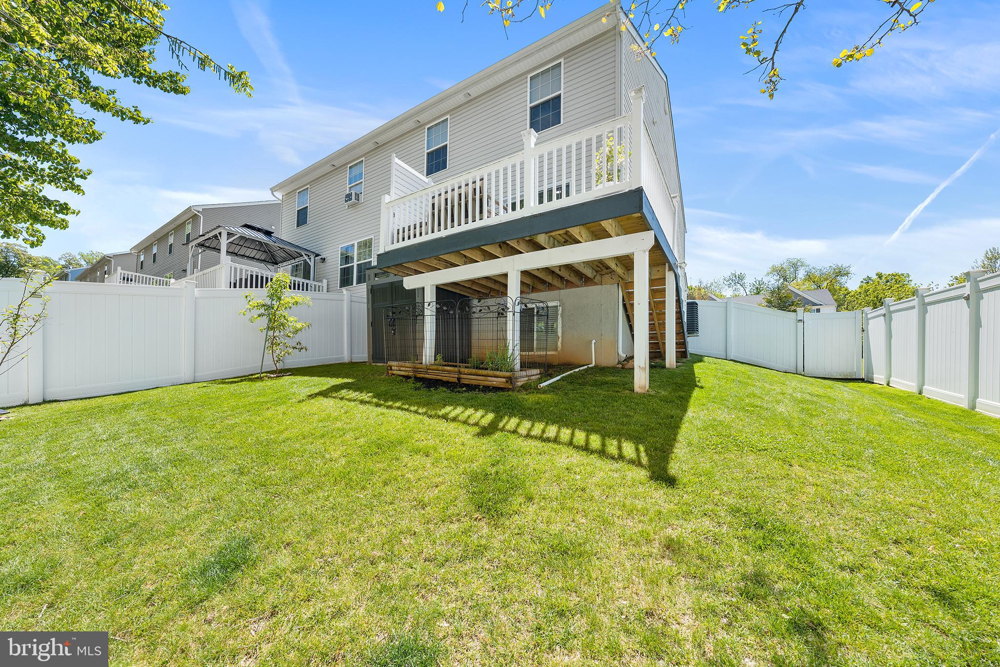 TEMPLE TERRACE - Residential
