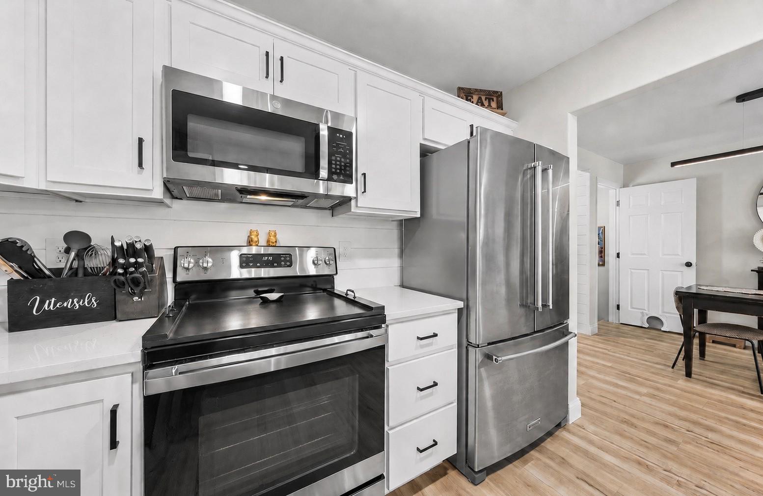 TEMPLE TERRACE - Residential