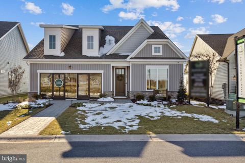 Photo of Lot #3 Midhill Road Ln, SPRING GROVE, PA 17362 (MLS # PAYK2098052)