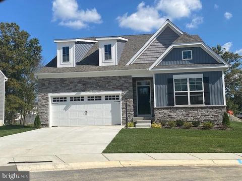 Homes For Sale - LOT #3 Midhill Road Ln<br/> SPRING GROVE, PA 17362