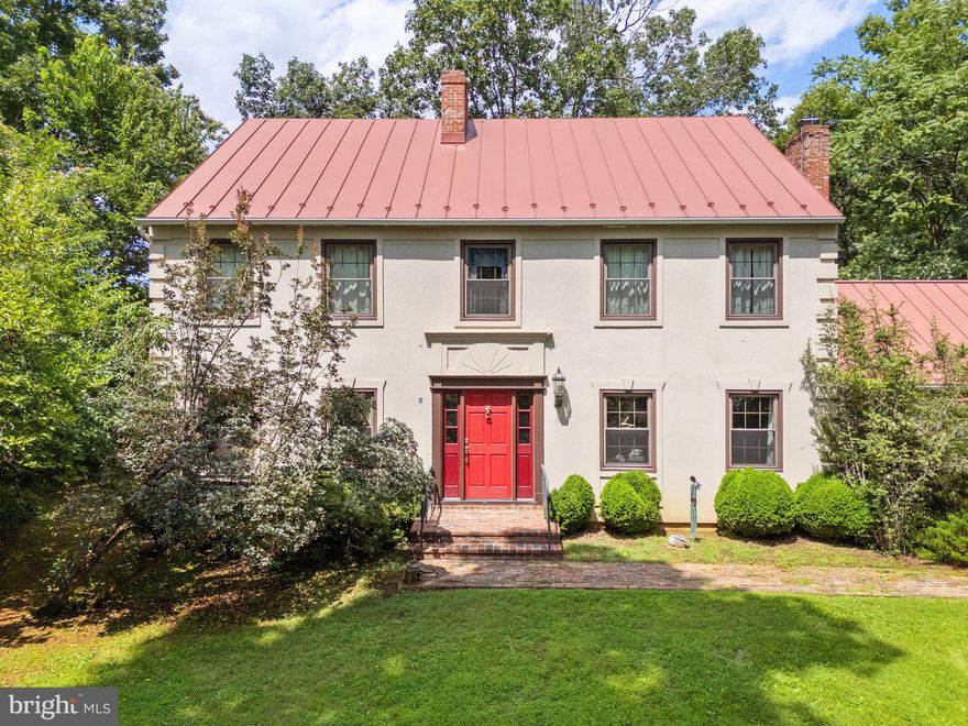 Unicorn Hill - centrally located in sought after Blue Ridge Hunt Country, this lovely property consists of 2 separate parcels- one 36 acres and one 38.14 - combined containing 3 additional DURs.  All in conservation easement and not dividable. This property is perfect for a family compound.  Alternatively, give up the DURs for tax credits.  This 4200 square foot home was custom built in 1985 and has been updated several times since.  With 3 spacious bedrooms upstairs and two full baths this house has plenty of living space.  The large master bedroom has a generous full bath and charming fireplace.  Downstairs you will find a large family room, spacious sunroom, office/library space, a beautiful living room with cozy fireplace and formal dining room and a full bath as well as laundry room.  The kitchen is large with a fireplace/woodstove and plenty of room for living and dining.  Both dining room and kitchen open to sunroom.  The main house is situated on the 36 acre parcel down a long drive which meanders through a wood and opens to the sun-filled house site.  Just west of the house you will find a well kept horse stable with four stalls, a wash stall, tack and feed room.  Adjacent to the Stable is a large machine shop/work shop. All pastures fenced and have access to water.  The second parcel has access off of Janeville Road.  It is 38.14 acres with no house.  There are two run-in sheds on the property. For the horse lover there is great rideout in the neighborhood.  For someone looking for privacy, Unicorn Hill offers just that.  For someone looking to build an additional house for family members this property suits.  Property in VOF Conservation Easement.  One hour to Dulles Airport, 90 minutes to Washington DC, locally, 10 minutes to Berryville or the Village of Millwood, 20 minutes to Winchester, Middleburg and Upperville.  You are in the center of the Virginia Equestrian community.  Please call listing agent directly to schedule showings - please do not use Showing Time.