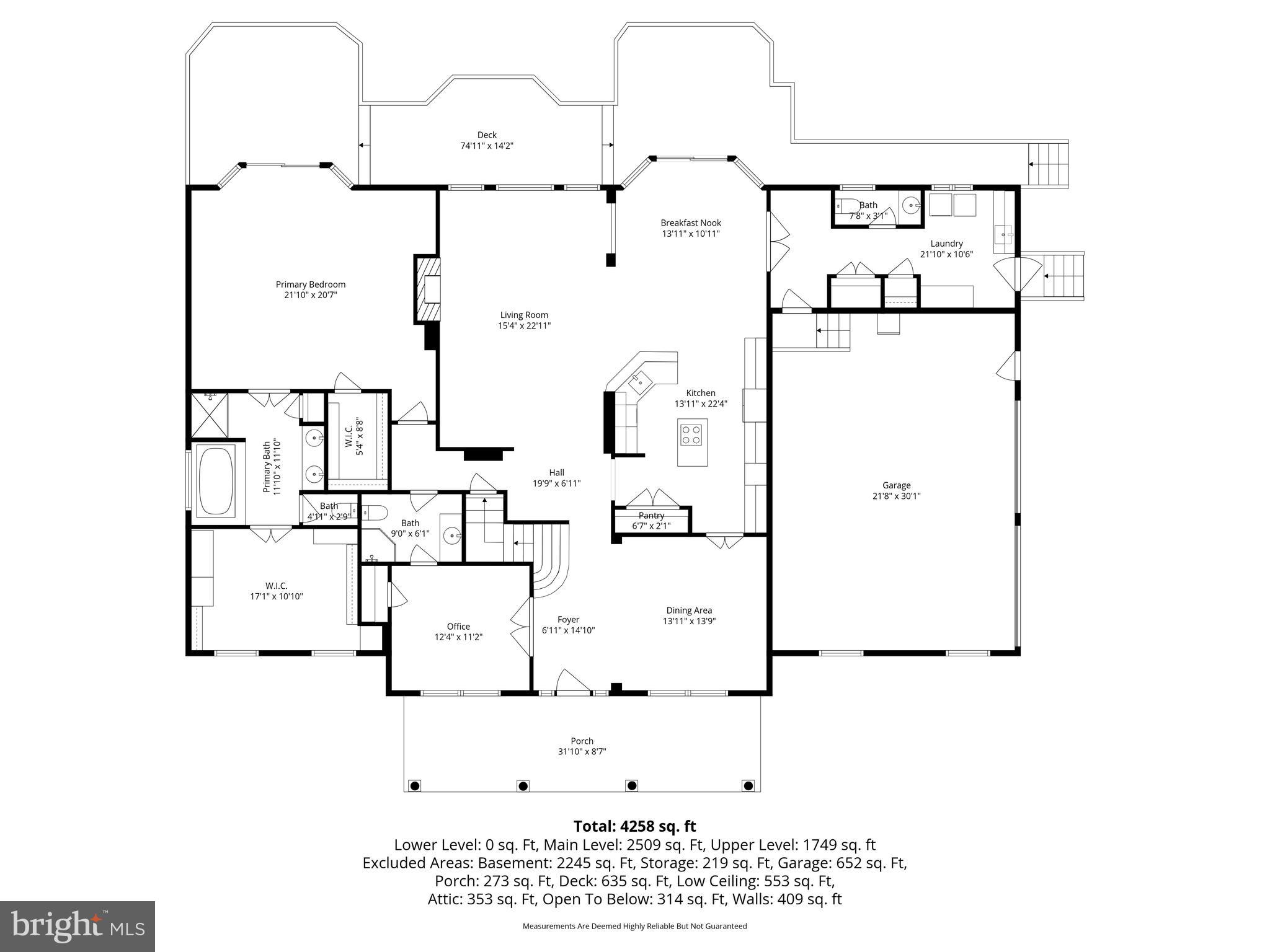 WARDS MEADOWS - Residential