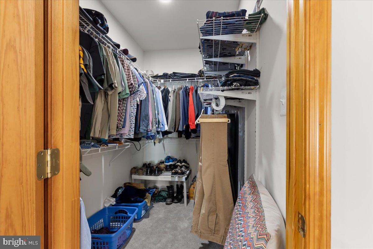 WARDS MEADOWS - Residential