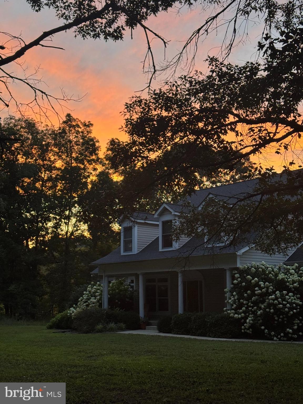 WARDS MEADOWS - Residential