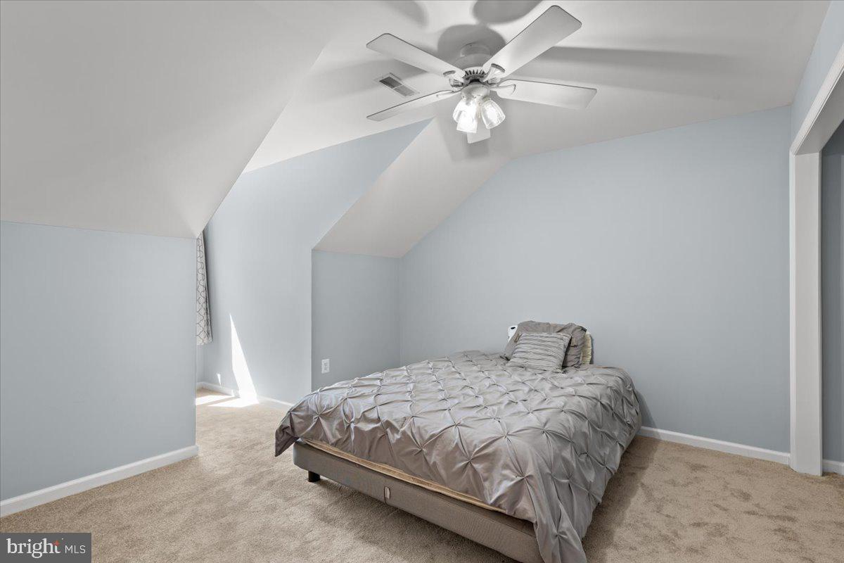 WARDS MEADOWS - Residential