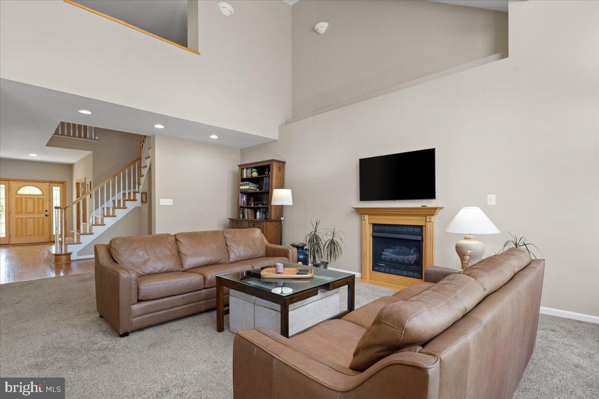 WARDS MEADOWS - Residential