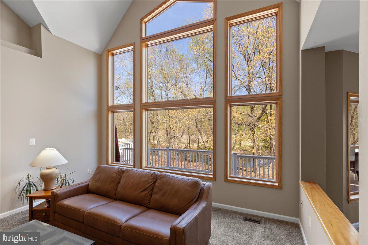 WARDS MEADOWS - Residential