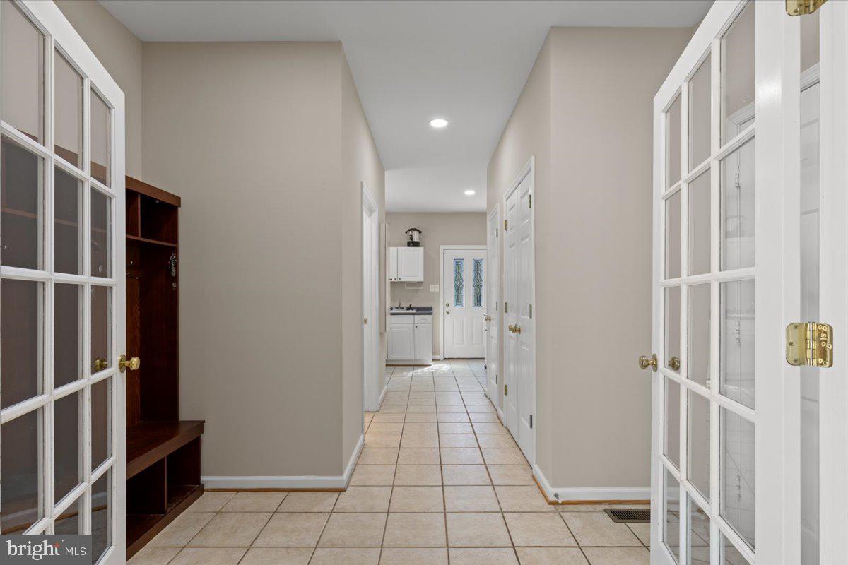 WARDS MEADOWS - Residential