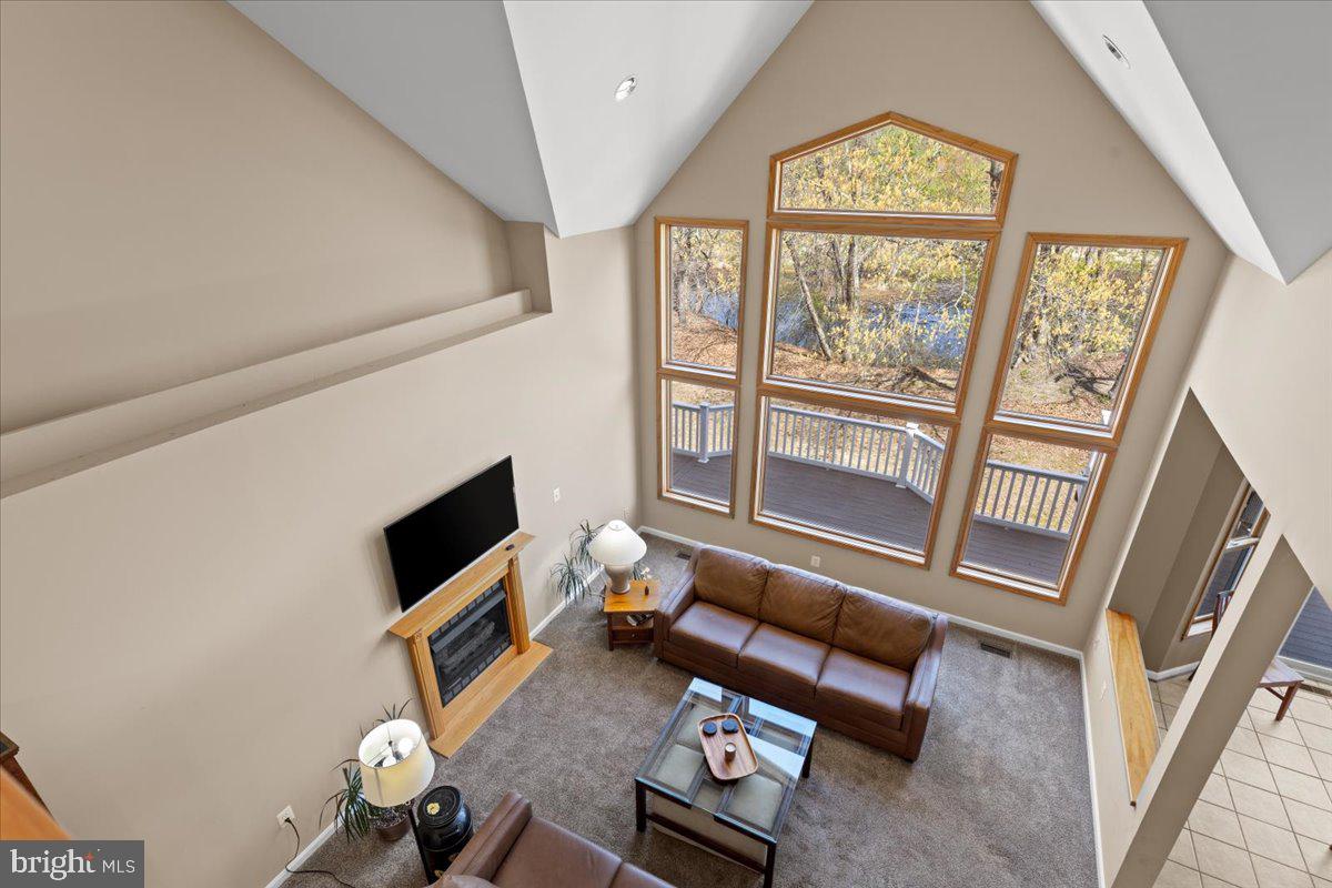 WARDS MEADOWS - Residential