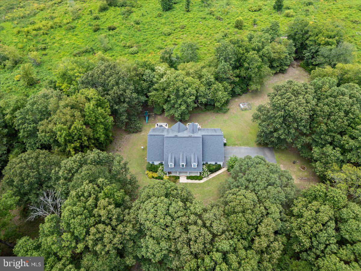 WARDS MEADOWS - Residential