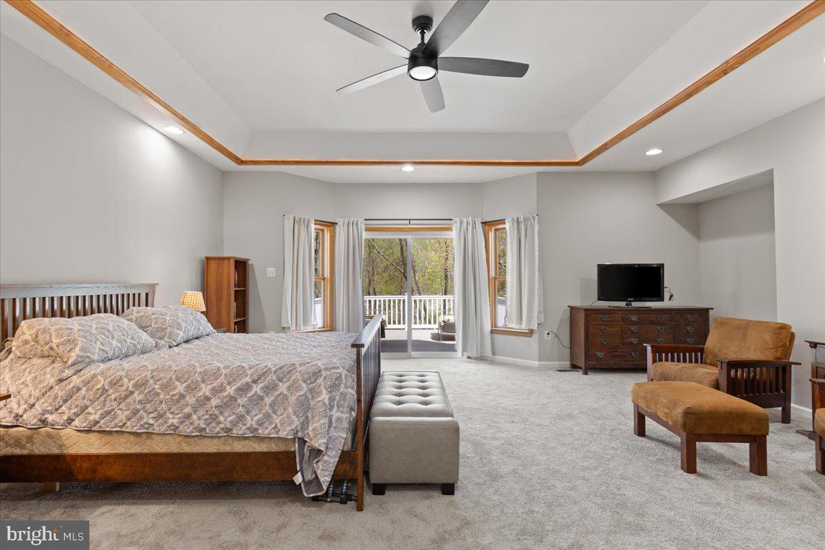 WARDS MEADOWS - Residential