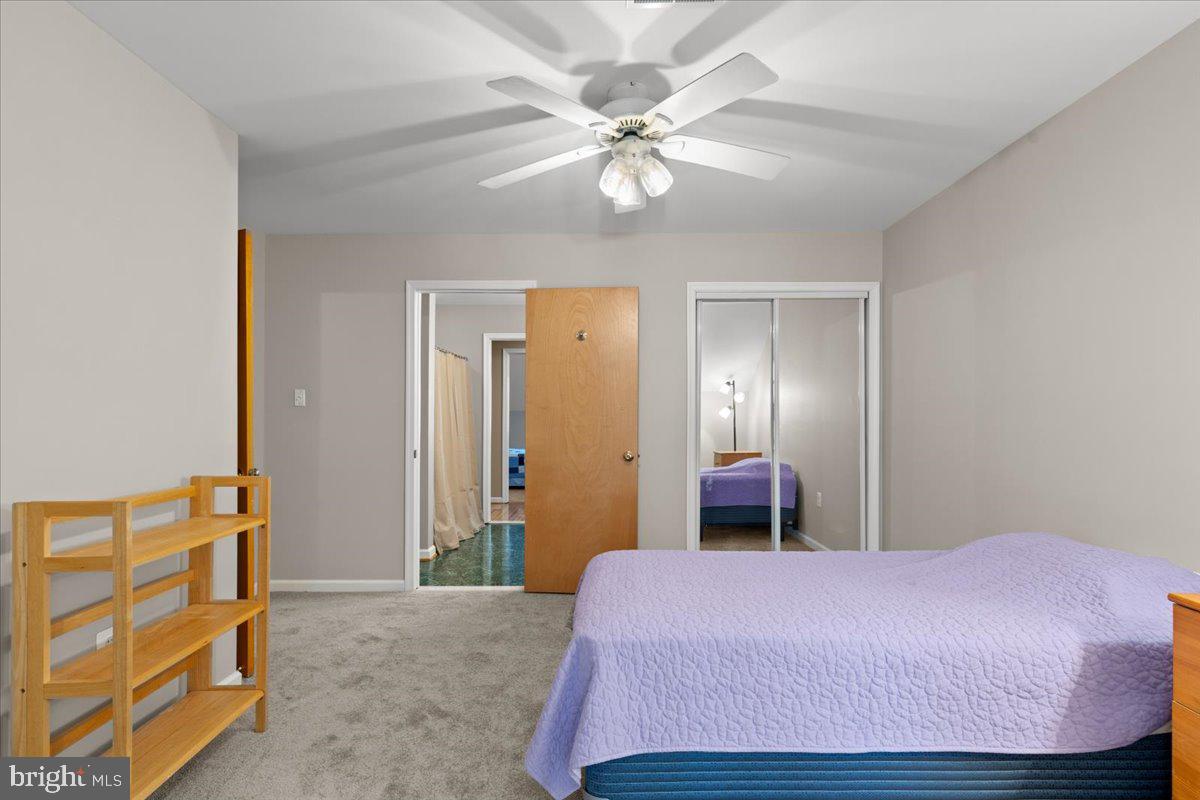 WARDS MEADOWS - Residential