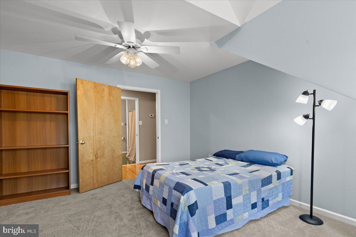 WARDS MEADOWS - Residential