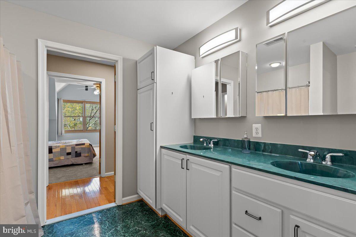 WARDS MEADOWS - Residential