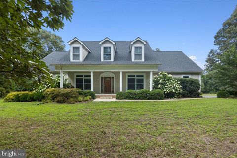 9345 BAKER STREET OWINGS MD 20736