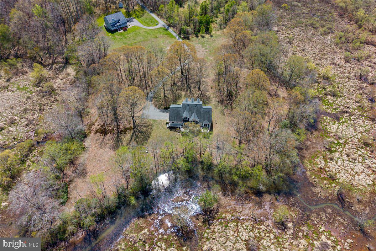 WARDS MEADOWS - Residential