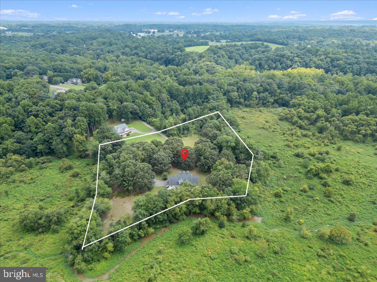 WARDS MEADOWS - Residential