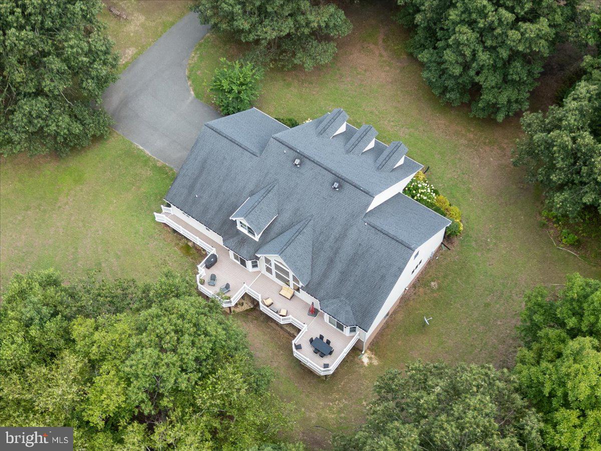 WARDS MEADOWS - Residential