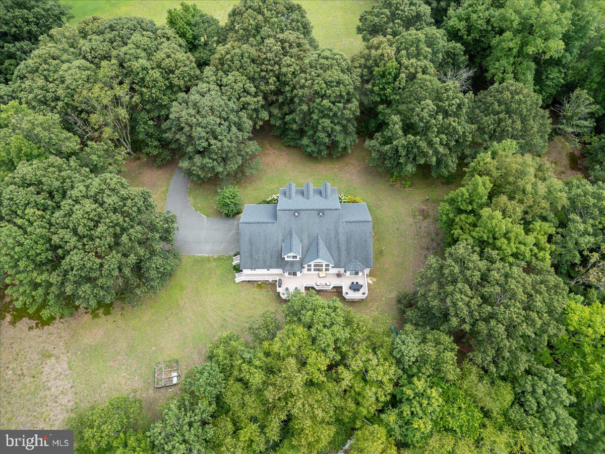 WARDS MEADOWS - Residential