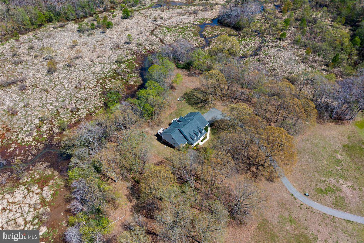 WARDS MEADOWS - Residential