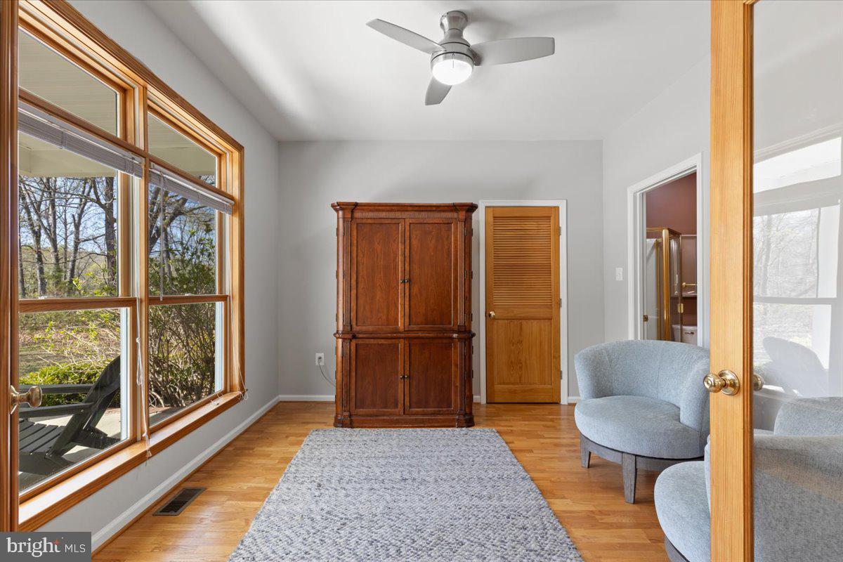 WARDS MEADOWS - Residential