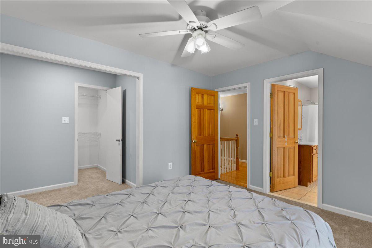 WARDS MEADOWS - Residential