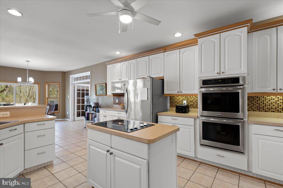 WARDS MEADOWS - Residential