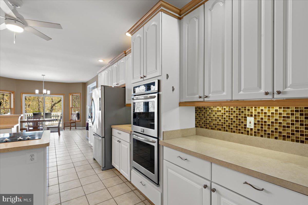 WARDS MEADOWS - Residential