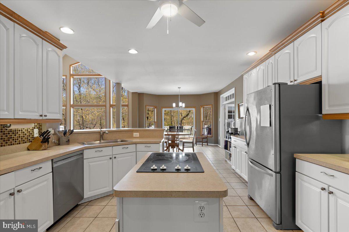 WARDS MEADOWS - Residential