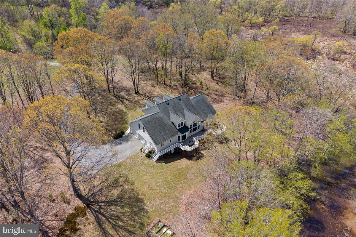 WARDS MEADOWS - Residential