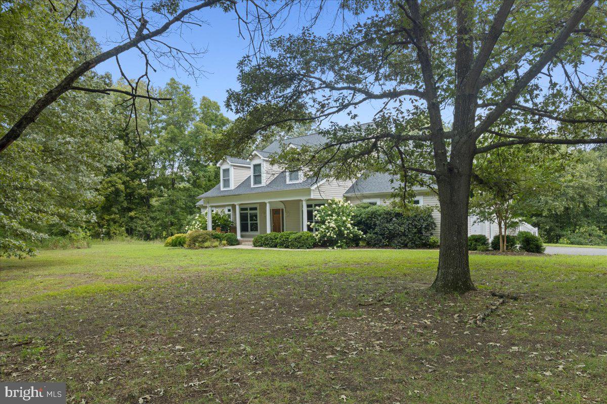 WARDS MEADOWS - Residential