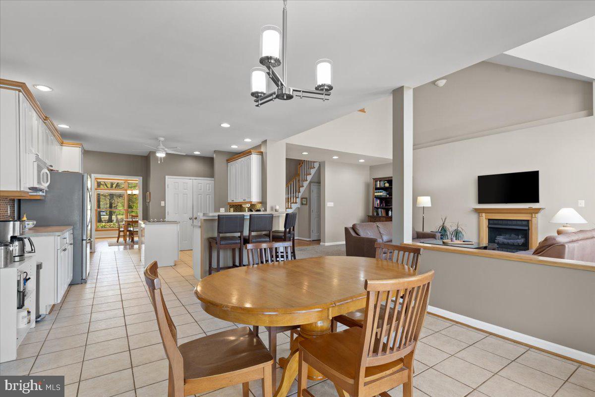 WARDS MEADOWS - Residential