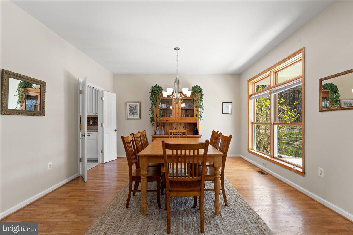 WARDS MEADOWS - Residential