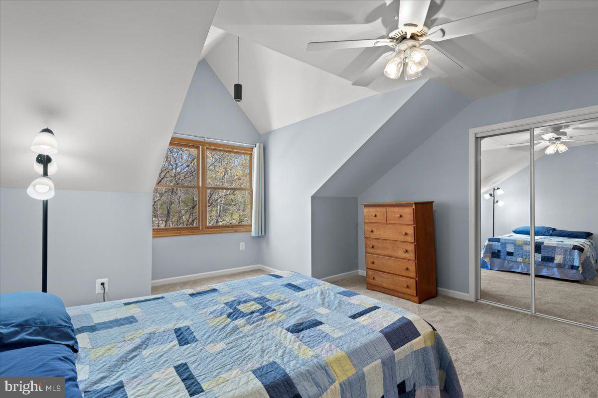 WARDS MEADOWS - Residential