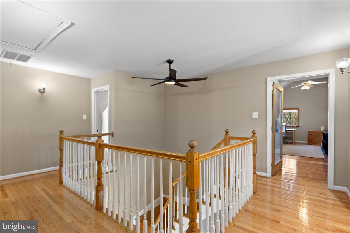 WARDS MEADOWS - Residential