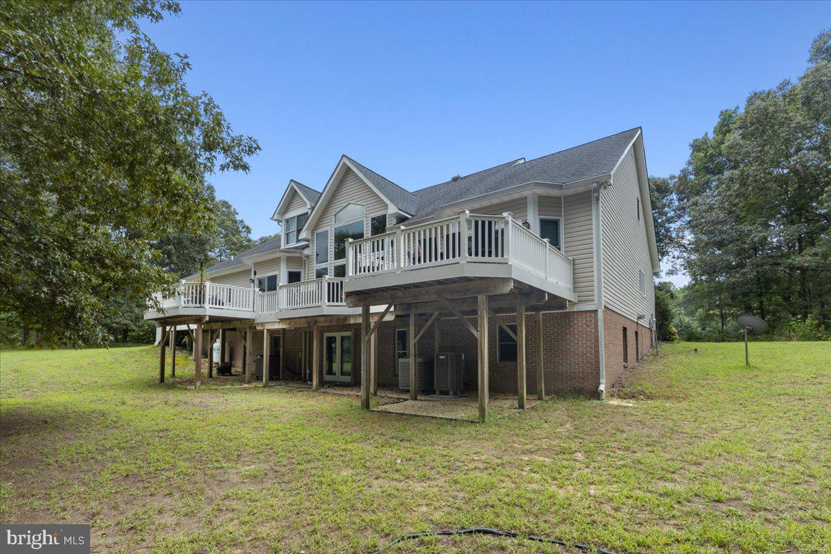 WARDS MEADOWS - Residential