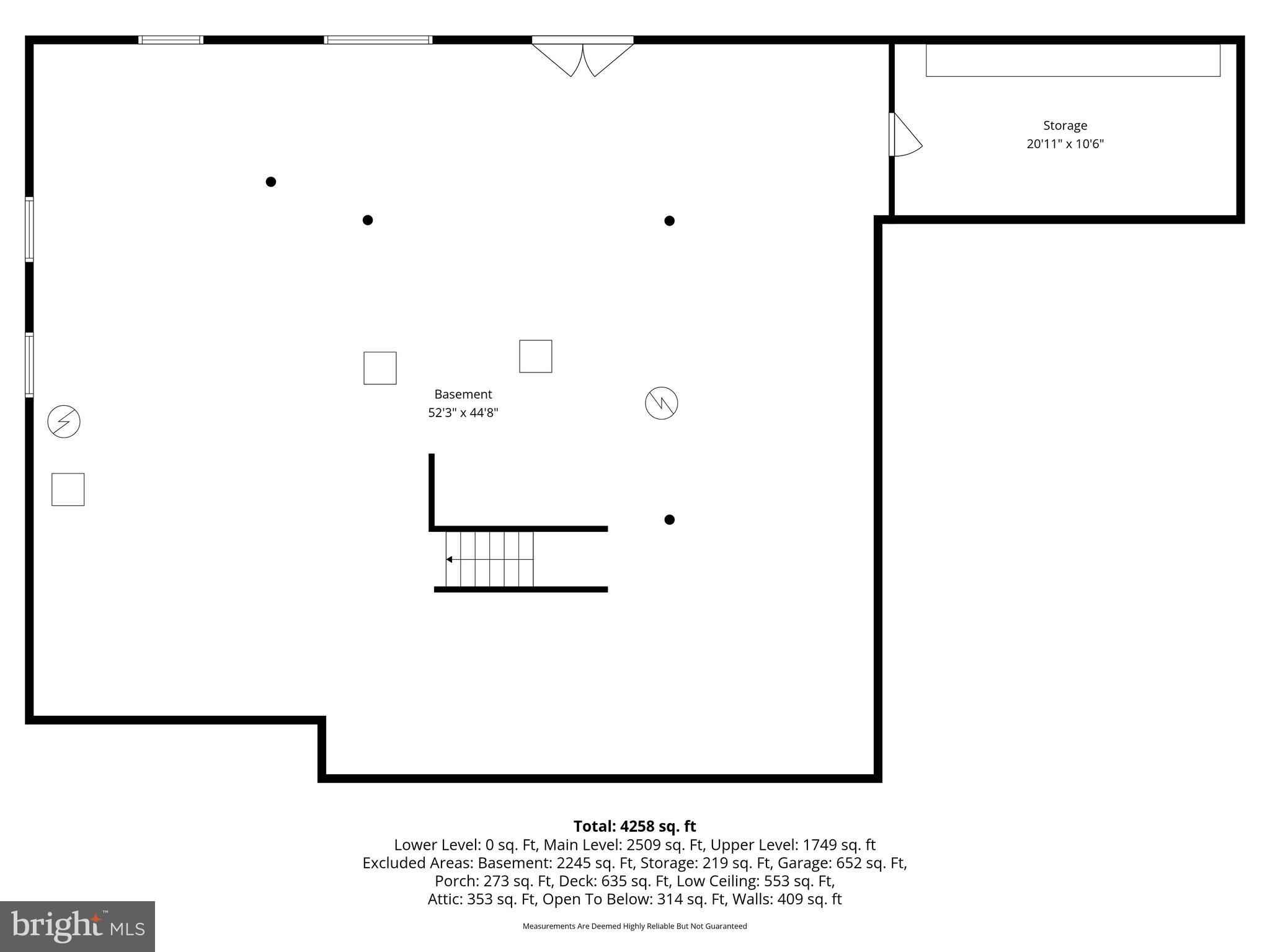 WARDS MEADOWS - Residential