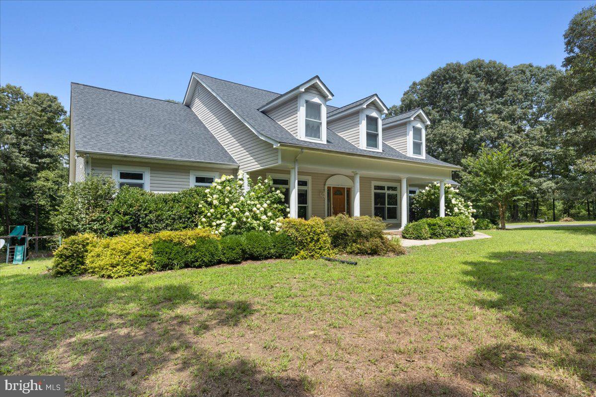 WARDS MEADOWS - Residential