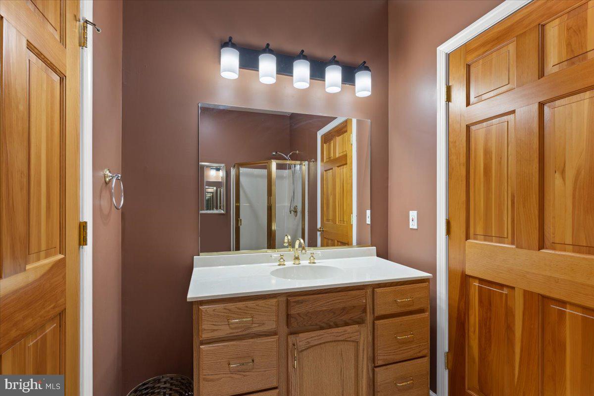 WARDS MEADOWS - Residential