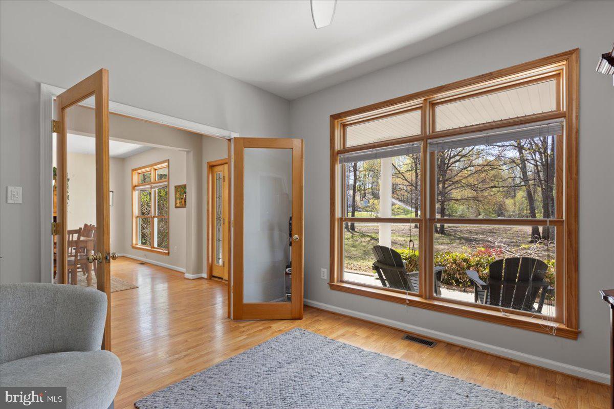 WARDS MEADOWS - Residential