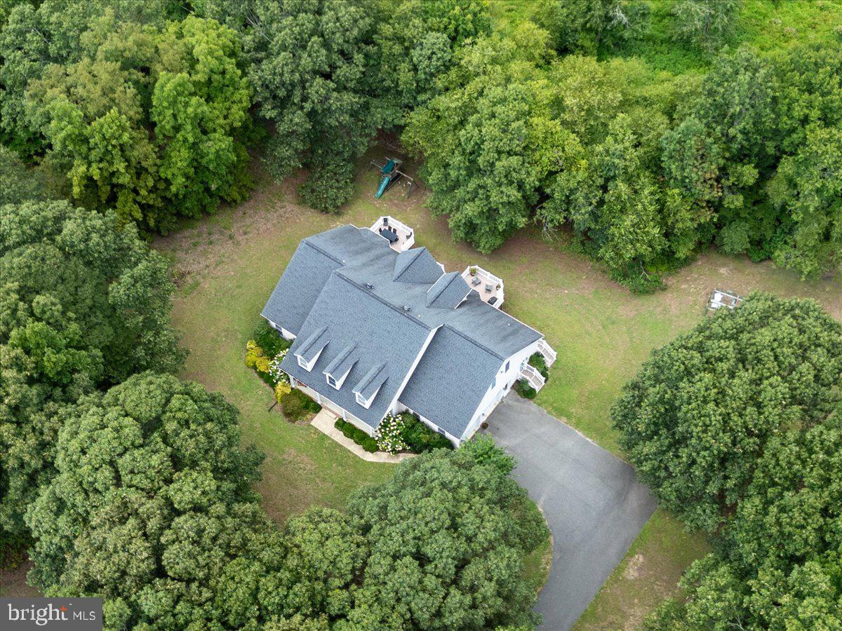 WARDS MEADOWS - Residential