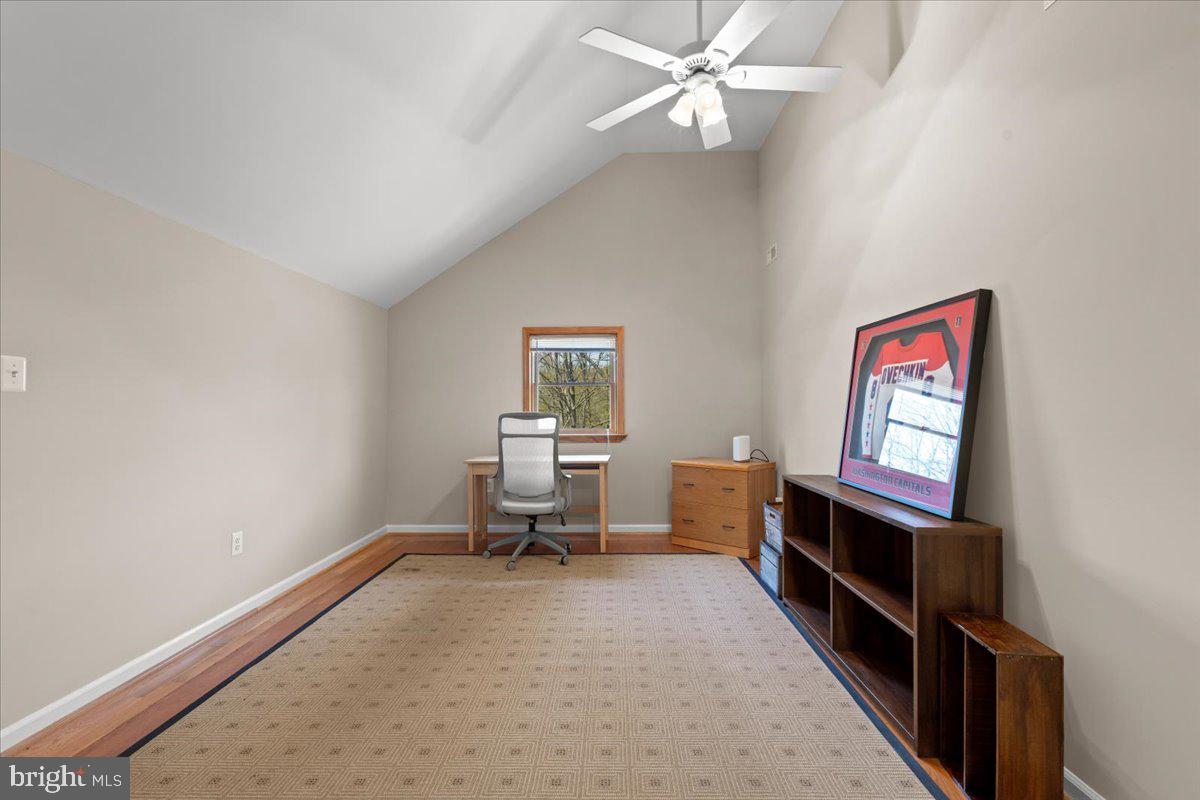 WARDS MEADOWS - Residential