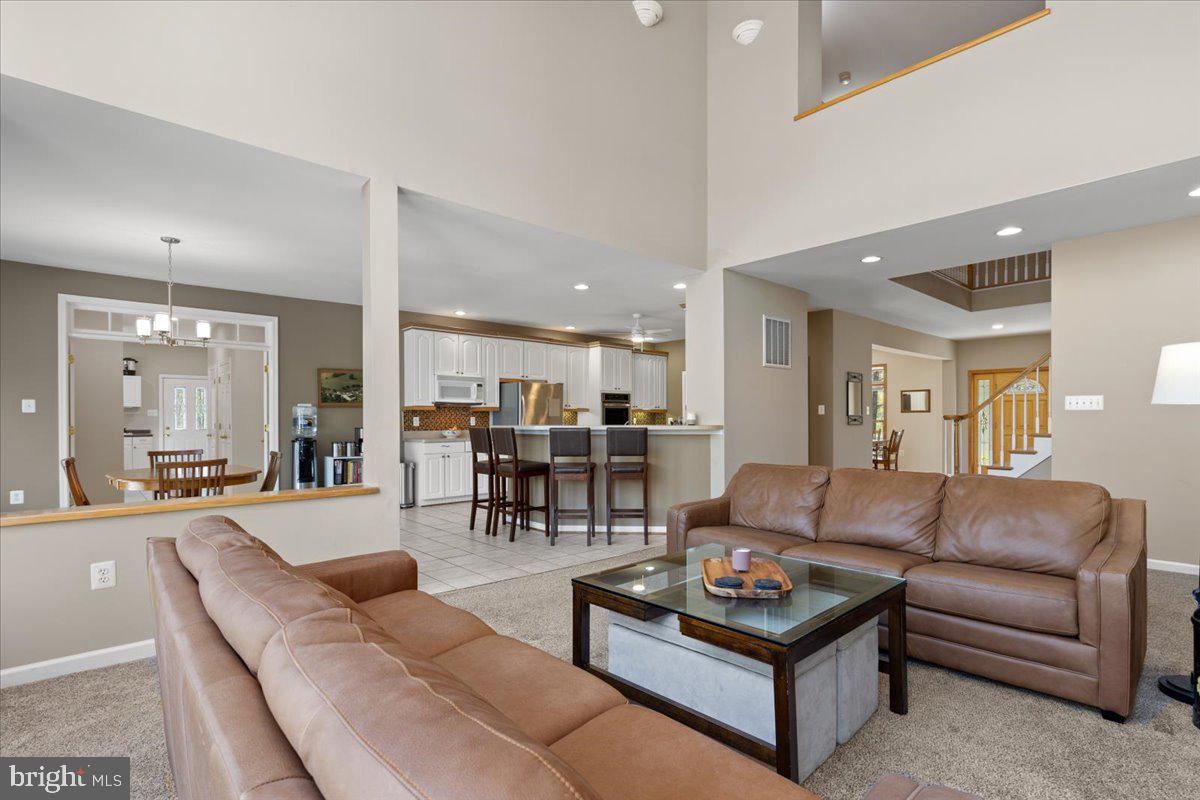 WARDS MEADOWS - Residential