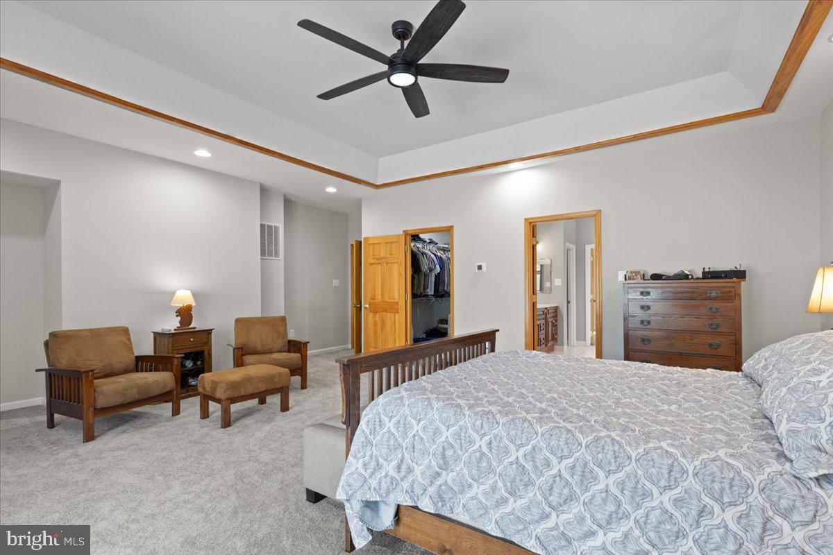 WARDS MEADOWS - Residential