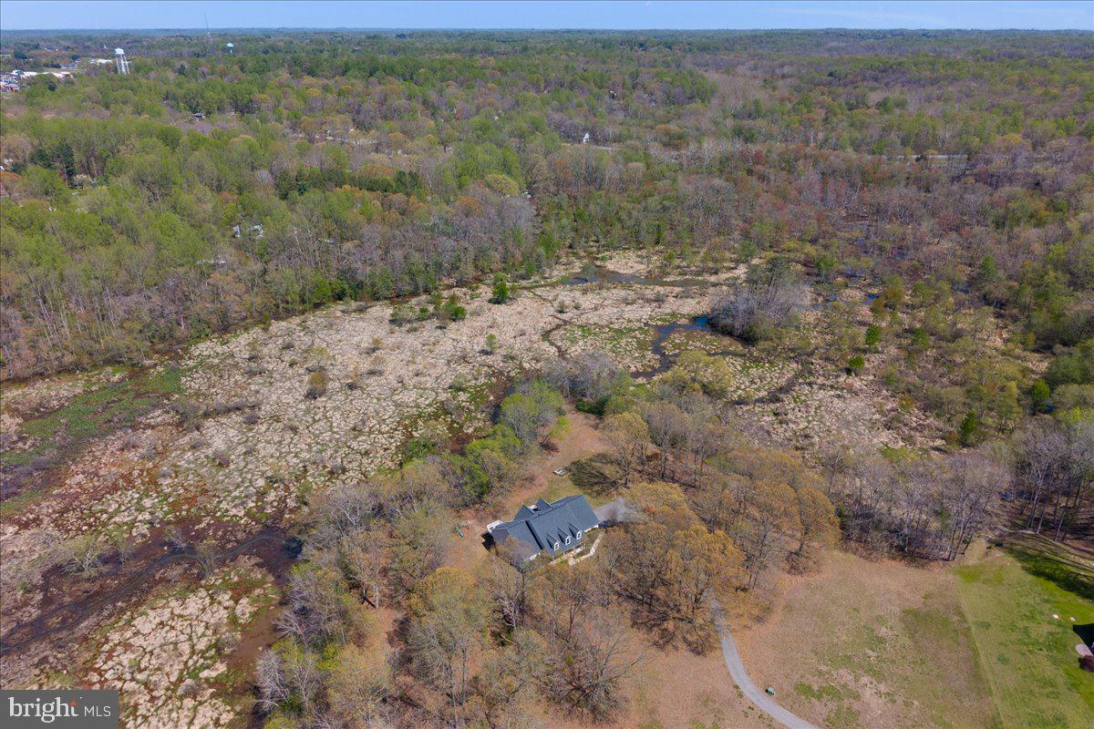 WARDS MEADOWS - Residential